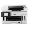 Produktbild: Canon MAXIFY GX6550 Multifunktionsdrucker Farbe Tintenstrahl nachfüllbar A4