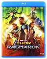 Produktbild: Thor: Ragnarok (Thor: RAGNAROK – Importiert aus Spanien, Sprachen auf Details) [Blu-ray]