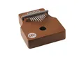 Produktbild: Meinl Percussion Kalimba,Pickup Kalimba KA9P-AB medium, Percussion, Kalimbas, Pickup Kalimba KA9P-AB, medium - Kalimba