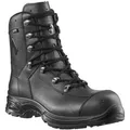 Produktbild: Haix Sicherheitsschuhe Airpower XR22, S7, Stiefel, Kunststoffkappe, wasserdicht, Echt Leder, Gr. 39