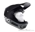 Produktbild: POC Coron Air Mips Fullface Helm-Schwarz-M
