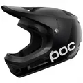 Produktbild: POC - Coron Air MIPS - Radhelm Gr 55-58 cm - M schwarz/grau