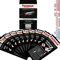 Produktbild: Sonax Profiline Headlight Coating Langzeitversiegelung f. Kunststoffscheinwerfer