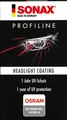 Produktbild: Sonax PROFILINE HeadlightCoating Scheinwerferversigelung, 10 Stück