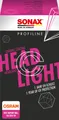 Produktbild: SONAX PROFILINE Headlight Coating 10x5 ml = 50 ml Scheinwerfer Versiegelung