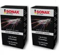 Produktbild: SONAX PROFILINE Headlight Coating 20x5 ml = 100 ml Scheinwerfer Versiegelung