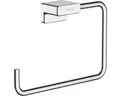 Produktbild: Handtuchring hansgrohe AddStoris chrom glänzend 41754000