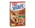 Produktbild: Dr. Oetker Küchenhelfer Cerealien Schokomüsli klassisch, 450 g