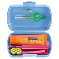 Produktbild: CURAPROX Zahnbürste BE YOU. Travel-Set, 1 Set