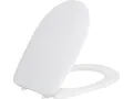 Produktbild: WC-Sitz Duravit D-Code für WC Basic, Standard, weiß