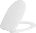 Produktbild: Duravit WC-Sitz D-Code für WC Basic Standard Weiß