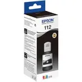 Produktbild: Epson C13T06C14A - Tintenpatrone, black (schwarz)