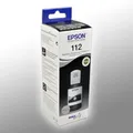Produktbild: Epson Nachfülltinte C13T06C14A schwarz 112