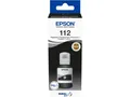 Produktbild: Epson 112 (C13T06C14A) - Schwarz - Druckerpatrone