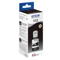 Produktbild: Epson C13T06C14A - Tintenpatrone, black (schwarz)