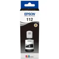 Produktbild: Original Epson 112  T06C1  C13T06C14A Tinte schwarz