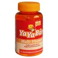 Produktbild: Yayabär Kinder-vitamine Fruchtgummis 60 St