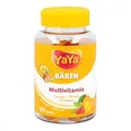 Produktbild: Yayabär Kinder Vitamin Fruchtgummis