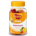 Produktbild: YAYABÄREN® MULTIVITAMIN, 60 Stück