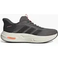 Produktbild: Adidas Cloudfoam Cuxxion Rapidfit Sneaker Grau, Herren, Größe: 44 - Adidas Cloudfoam Cuxxion Rapidfit Sneaker Grau, Herren, Größe: 44 - man - Grau