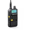 Produktbild: Midland Midland Ct590s Handfunkgerät, Dualband Empfänger (c1354)
