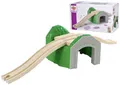Produktbild: Eichhorn Bahn, Tunnel 3-tlg. 100006501