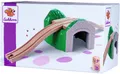 Produktbild: Eichhorn Eisenbahn Tunnel 3 Teile 100006501