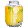 Produktbild: relaxdays Getränkespender 5,0 l, 1 St.