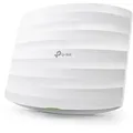 Produktbild: TP-Link EAP245 AC1750 Dualband Gigabit WLAN Accesspoint zur Deckenmontage Weiß