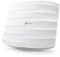 Produktbild: TP-Link EAP245 2,4 & 5GHz 1300MBit/s WLAN Access Point, Weiß BRANDNEU
