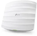 Produktbild: TP-Link EAP245 2,4 & 5GHz 1300MBit/s WLAN Access Point, Weiß BRANDNEU
