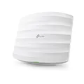 Produktbild: TP-Link EAP245 Omada WLAN Access-Point AC1750 zur Deckenmontage, weiß