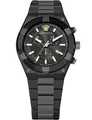 Produktbild: Versace VESO01022 Herrenuhr Sport Greca Chrono 46mm 5ATM