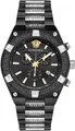 Produktbild: Versace Sporty Greca VESO01022 Quarzwerk Herren-Armbanduhr