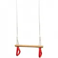Produktbild: Schaukel mit Turnringen