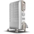 Produktbild: DeLonghi V550918T Ölradiator 1800 Watt, 3 Heizstufen