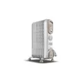 Produktbild: Heizkörper De Longhi 0109556318 VENTO V550918T WB Weiß
