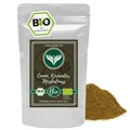Produktbild: BIO CKM (Cumin Koriander Muskatnuss) ayurvedische Gewürzmischung gemahlen 500g