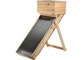 Produktbild: dobar Solar-Trockner aus Holz