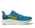Produktbild: HOKA CLIFTON 10 Laufschuhe Herren ALPINE BLUE / FOGGY NIGHT D (normal) 40 2/3 1162030-ALF.075