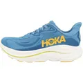 Produktbild: HOKA Herren Clifton 10 Textile Alpine Blue Foggy Night Trainer 40 2/3 EU