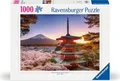 Produktbild: Kirschblüte in Japan Ravensburger 12000582