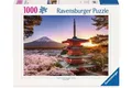 Produktbild: Ravensburger Puzzle Kirschblüte in Japan 1000 Teile