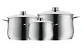 Produktbild: WMF Topf-Set Diadem Plus 3-teilig 07.3003.6040