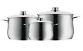 Produktbild: WMF Topf-Set Diadem Plus 3-teilig