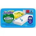 Produktbild: Swiffer WET REFILLS Feuchte Bodentücher Mikrofaser, 24 St.