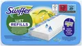 Produktbild: Swiffer WET - 24 Feuchte Bodentücher citrus fresh 8700216717779