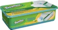 Produktbild: Bodentücher Swiffer® Wet, 24 Tücher, für den Swiffer® Bodenwischer 132745