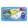 Produktbild: Swiffer Feuchttücher Nachfüllpackung 24 Stück (1 x 24 Stk.) (8006540719350)
