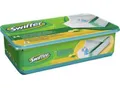 Produktbild: Bodentücher Swiffer® Wet, 24 Tücher, für den Swiffer® Bodenwischer